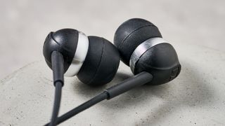Sennheiser CX 80U earbuds