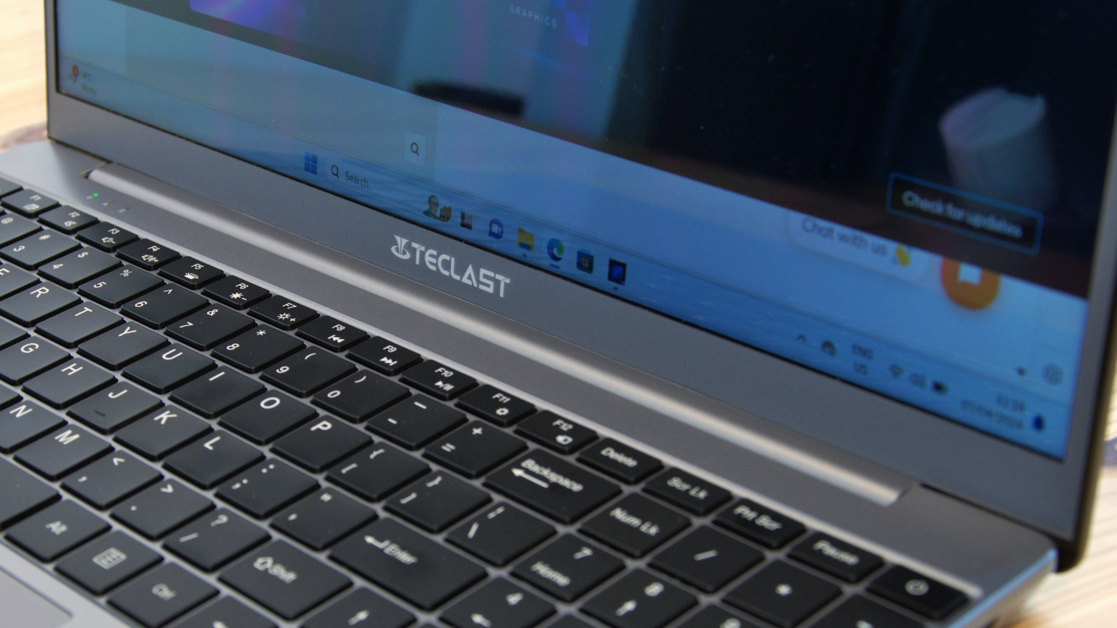 Teclast F16 Pro