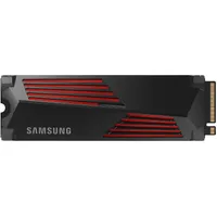 Samsung 990 Pro 2TB (with Heatsink): $149.99 $139.99 at Amazon
Save $10 Samsung 990 Pro 2TB (with Heatsink): $149.99 $139.99 at Amazon
Save $10