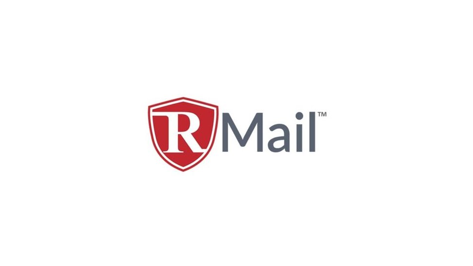 RMail icon