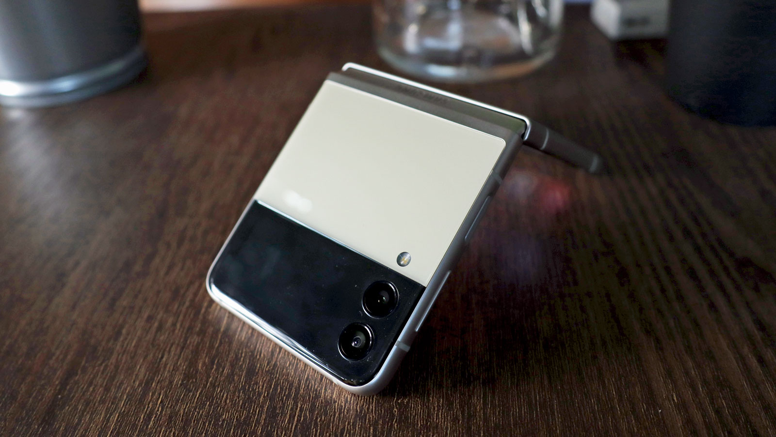 Samsung Galaxy Z Flip 3