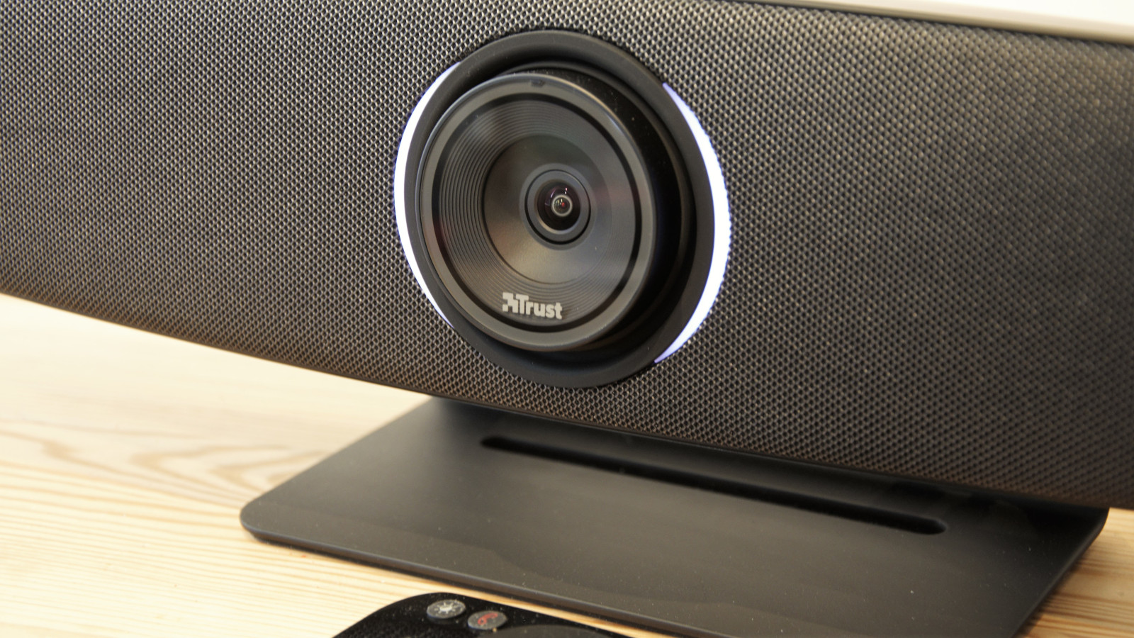 Trust Iris 4K Conference Camera