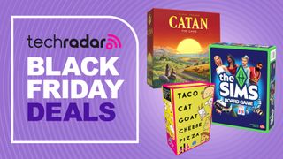 BC/CM board games deals