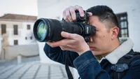 Nikon Z8 Nikon Z8