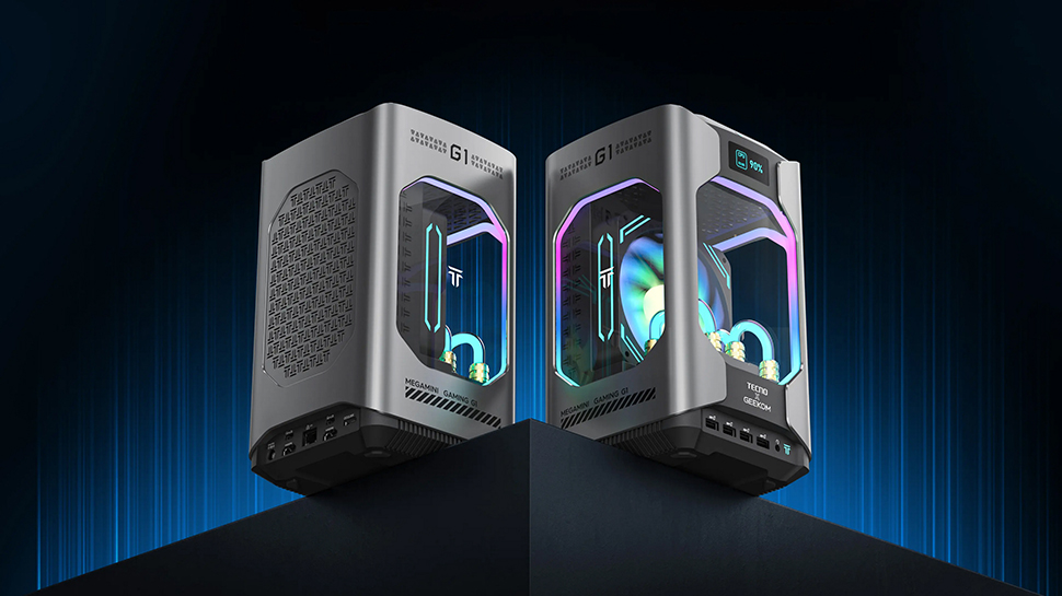 Geekom G1