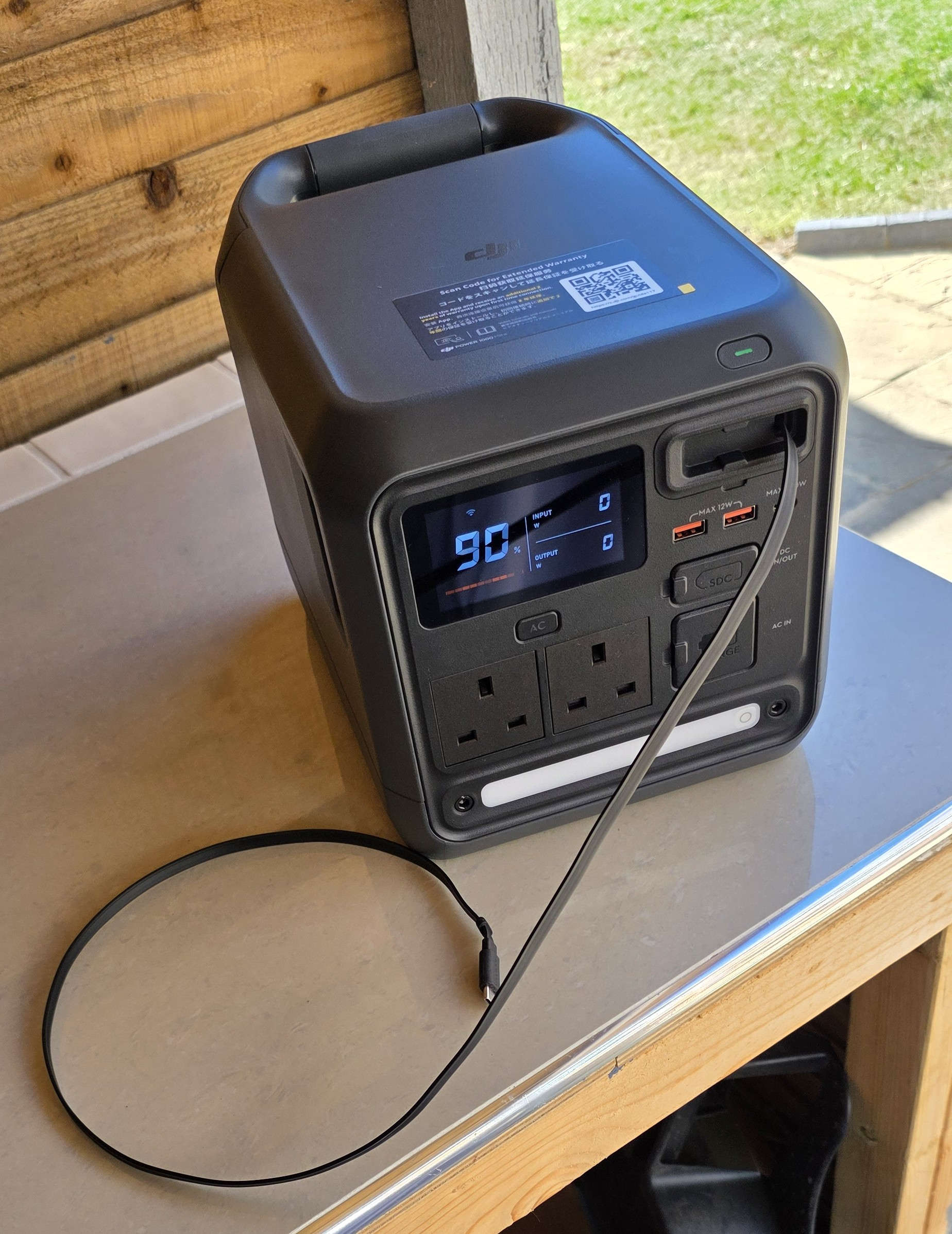 DJI Power 1000 Mini 7