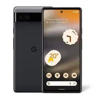 Google Pixel 6a
Check out our Pixel 6a review Google Pixel 6a
Check out our Pixel 6a review