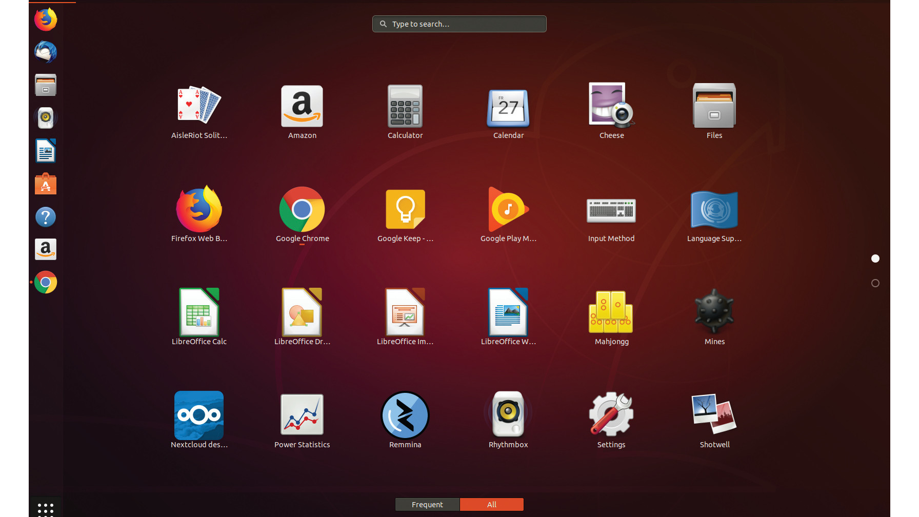 Ubuntu 18.04 has a strong focus on snaps. This is a new package format, which enables app developers to bundle their software, with all dependencies included, into a secure, sandboxed container that runs on Ubuntu Linux (and other support Linux distributions, such as Solus). This has prompted many high-profile but proprietary software products, including Slack and Skype, to appear in the Snap Store in time for the new release.&amp;nbsp;