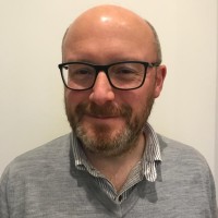 Ian Waters