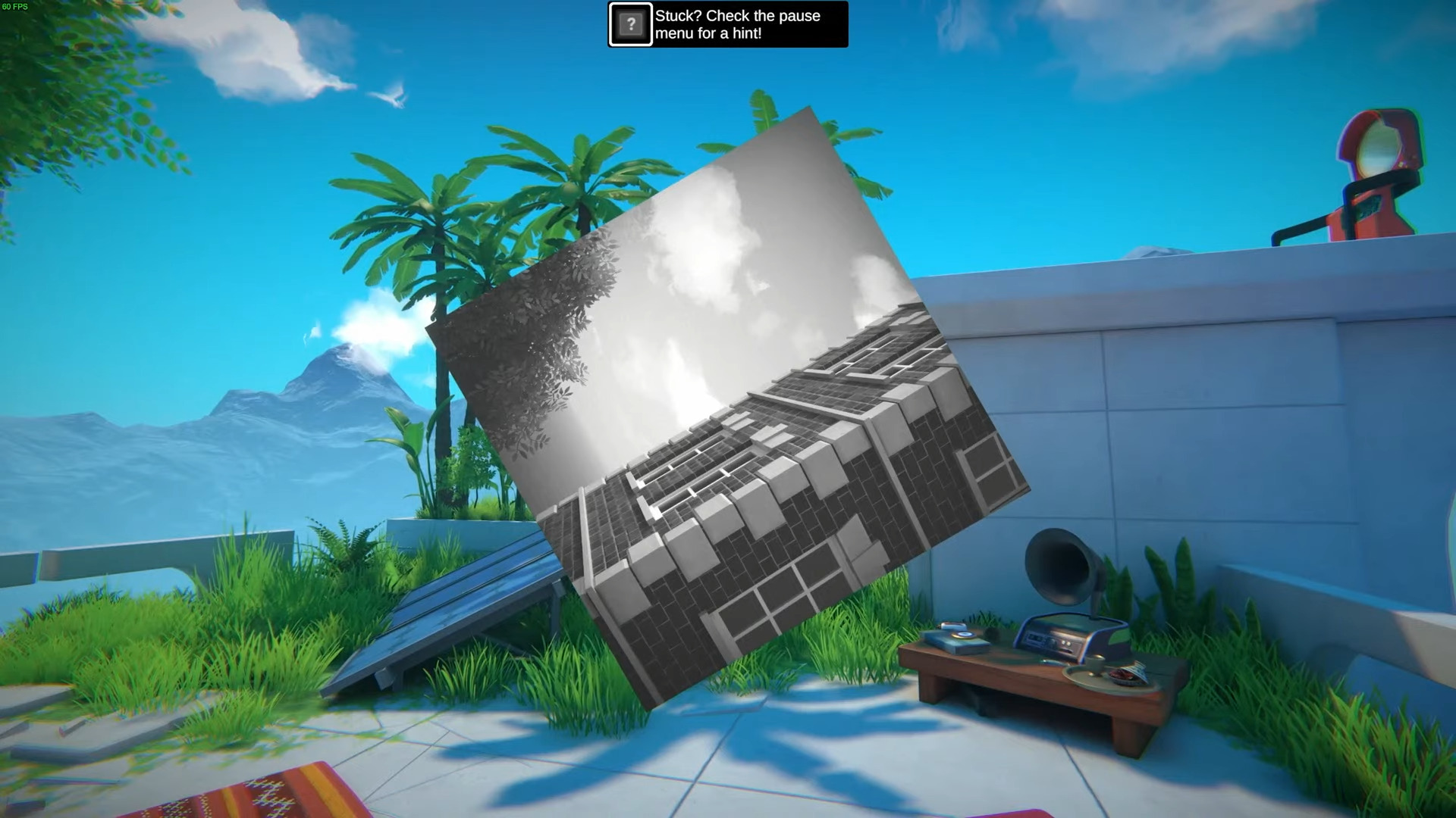 Viewfinder latest footage