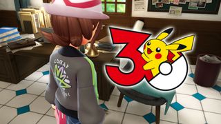 Pokemon Presents