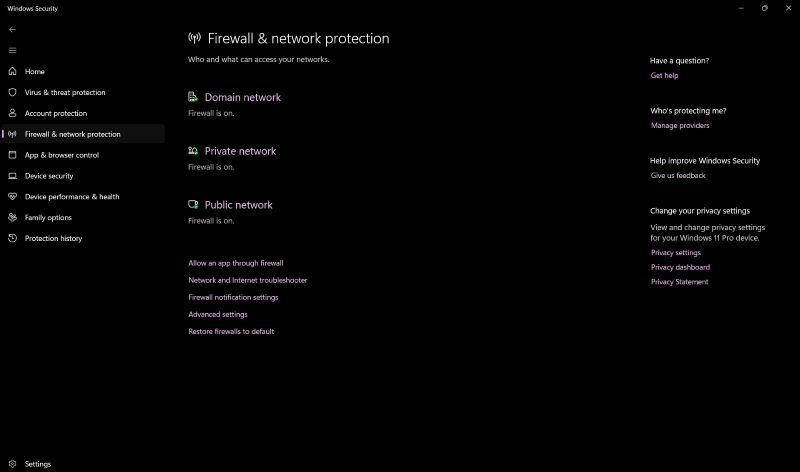 Microsoft Defender