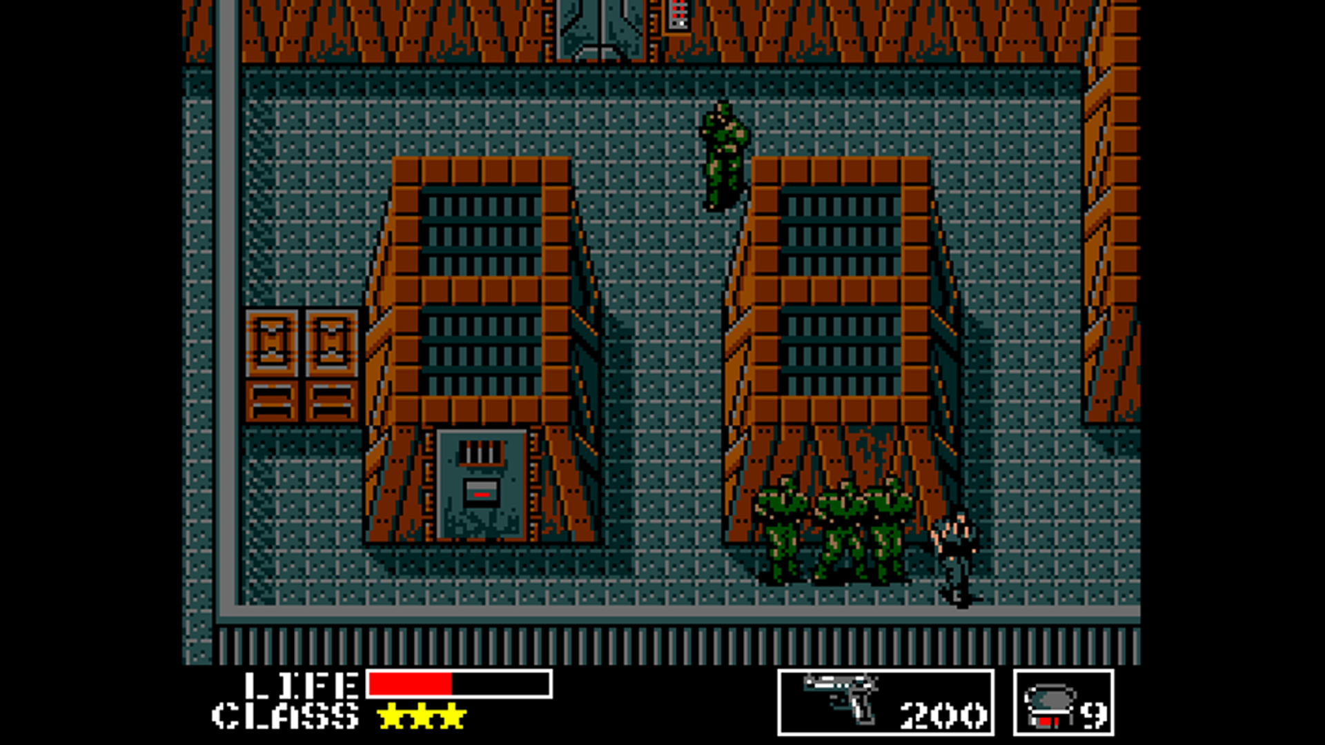 Metal Gear