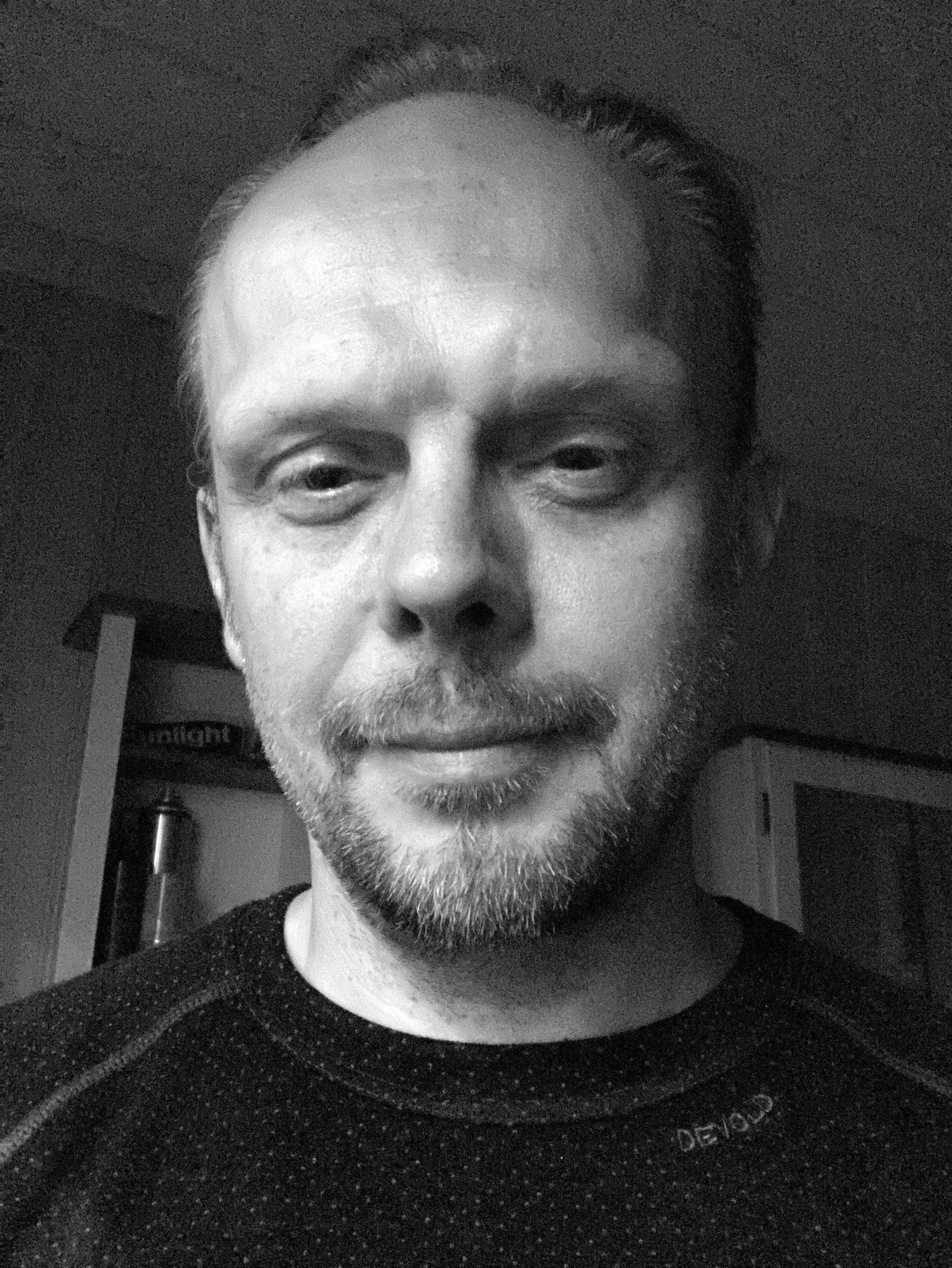 Geir Tandberg Steigan