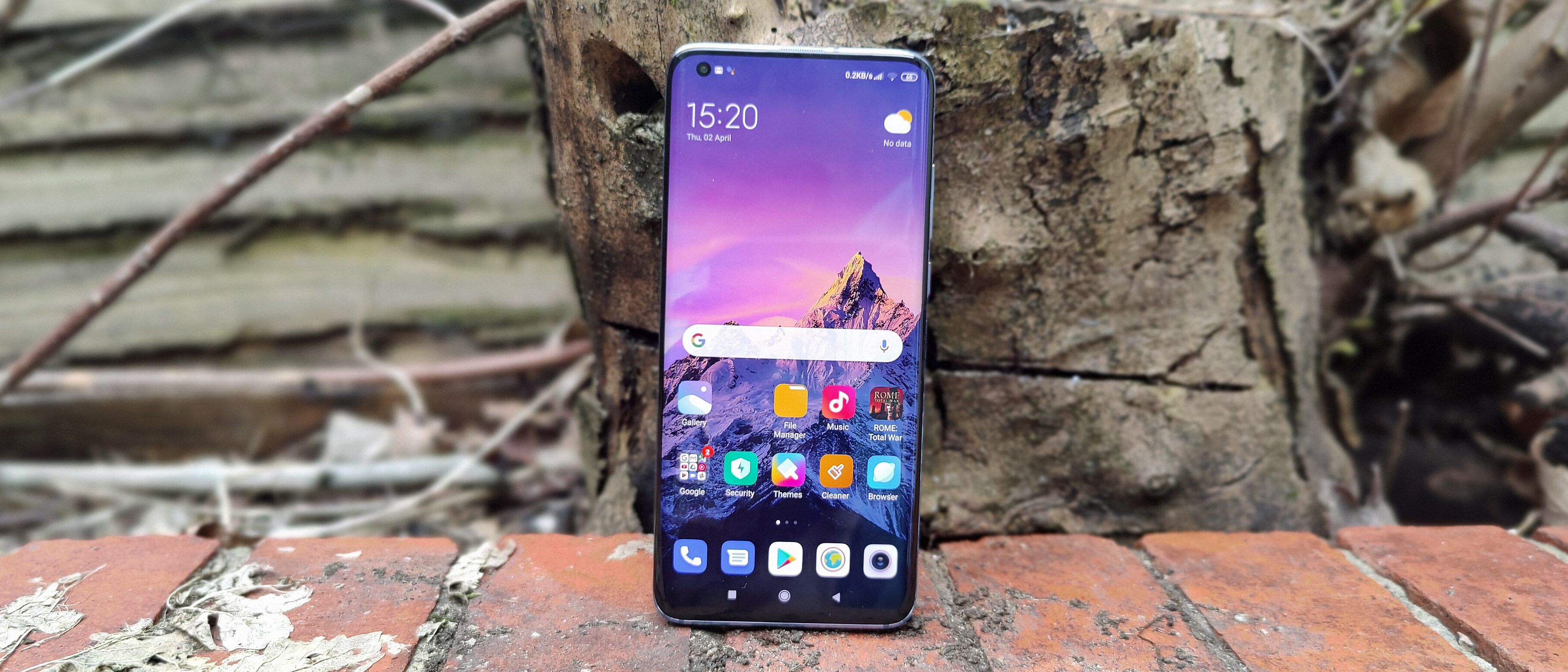 Xiaomi Mi 10 Pro