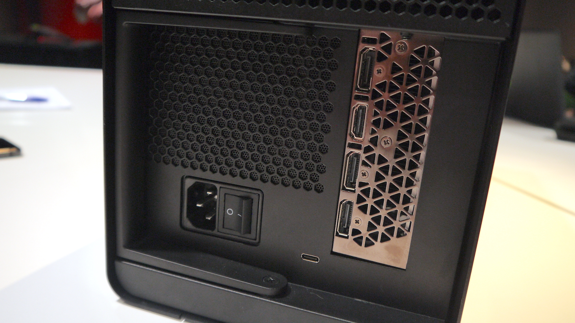 Razer Core X
