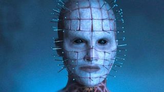High Priest Hellraiser (2022)
