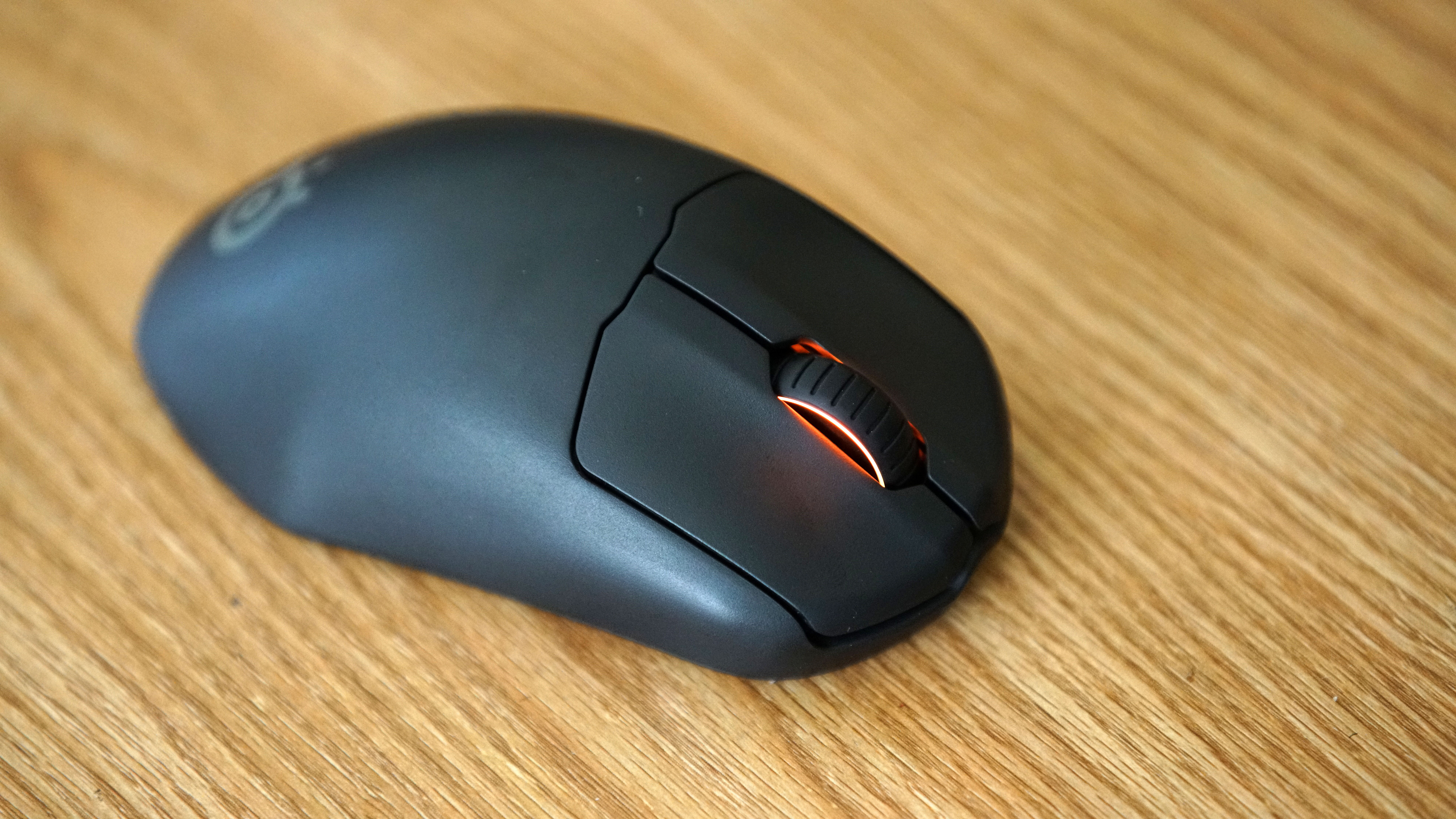 SteelSeries Prime Wireless