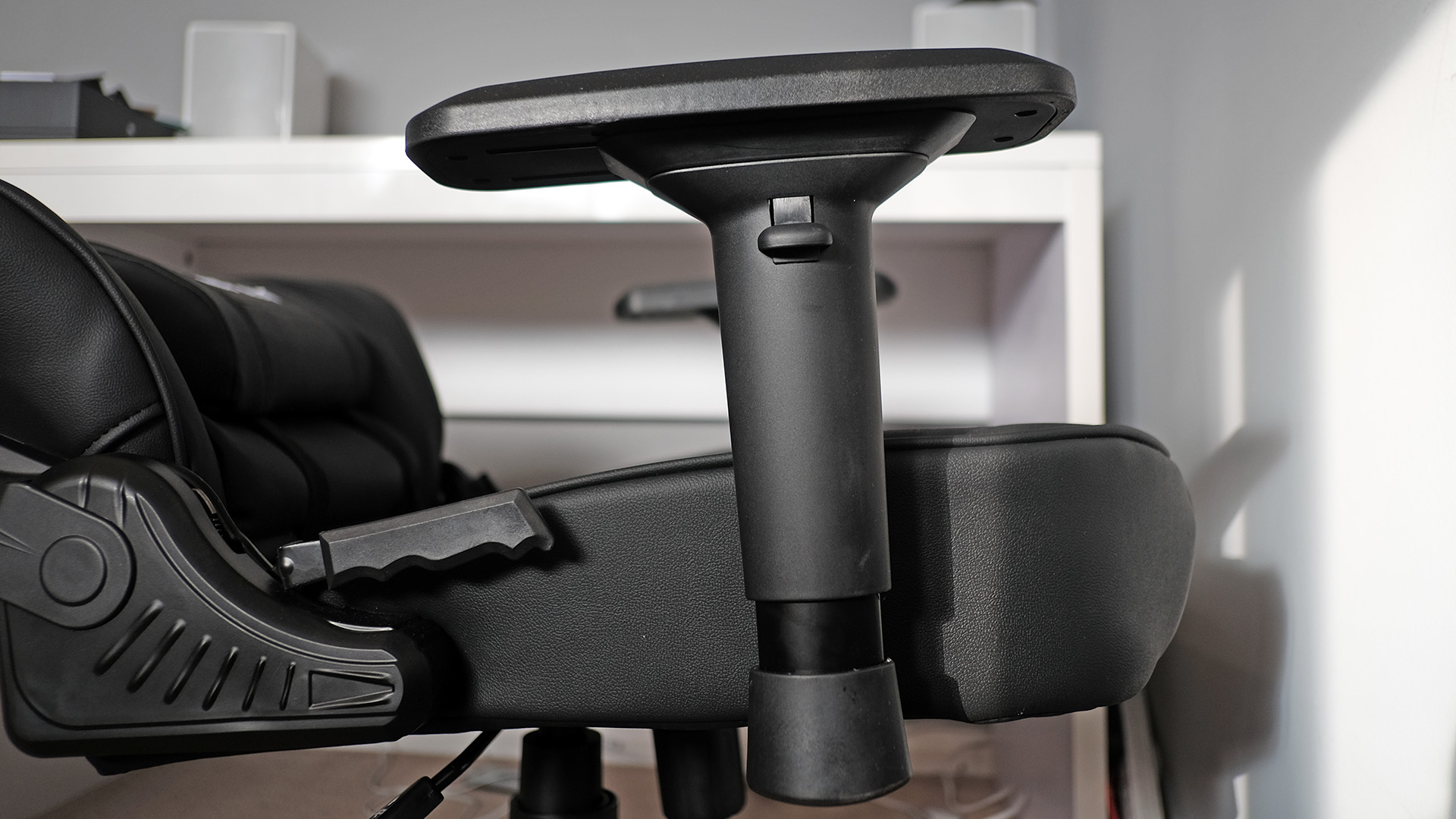 Anda Seat Dark Demon