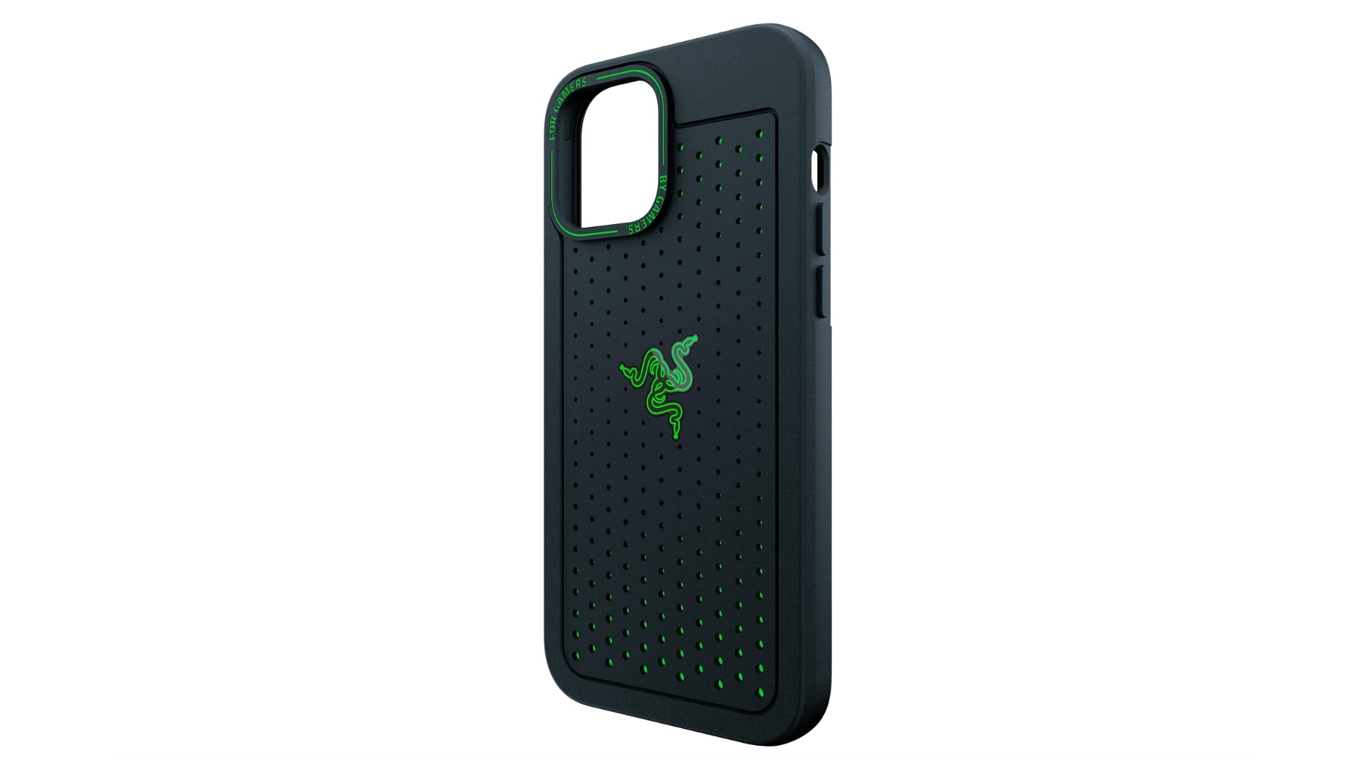 A Razer Arctech Pro case