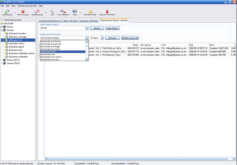 How to use Usenet 2