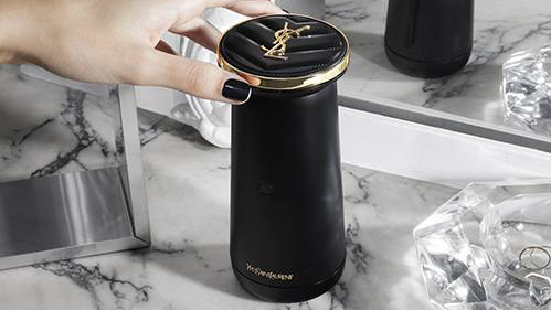 Yves Saint Laurent Rouge Sur Mesure Powered by Perso