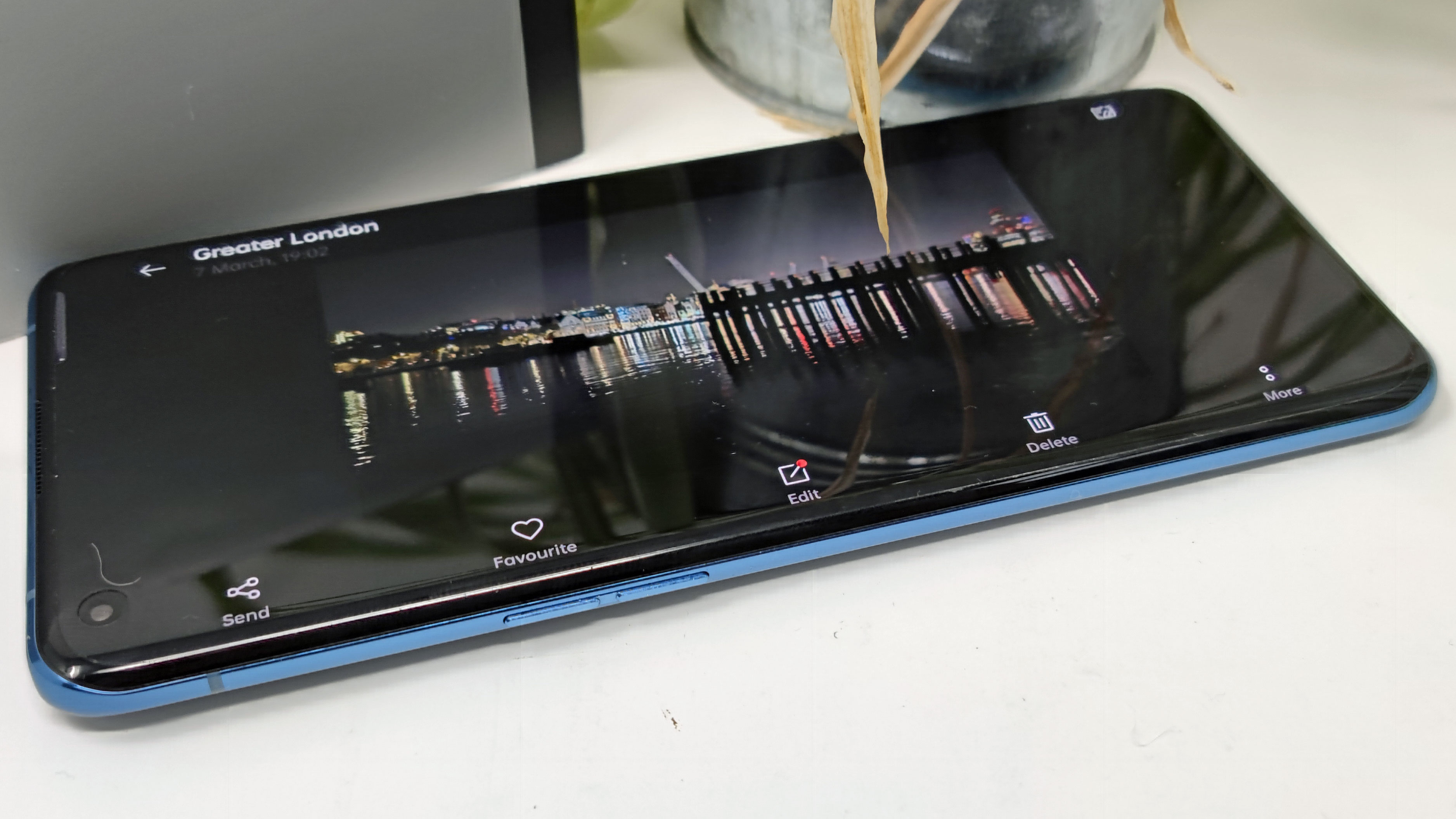Oppo Find X3 Pro
