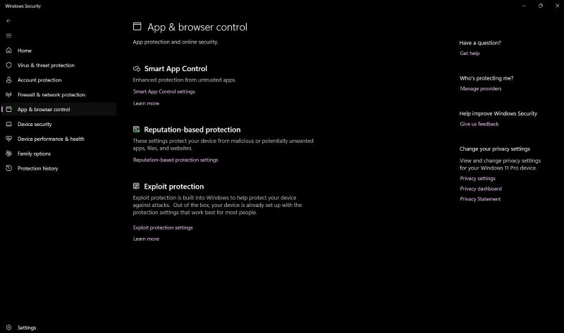 Microsoft Defender