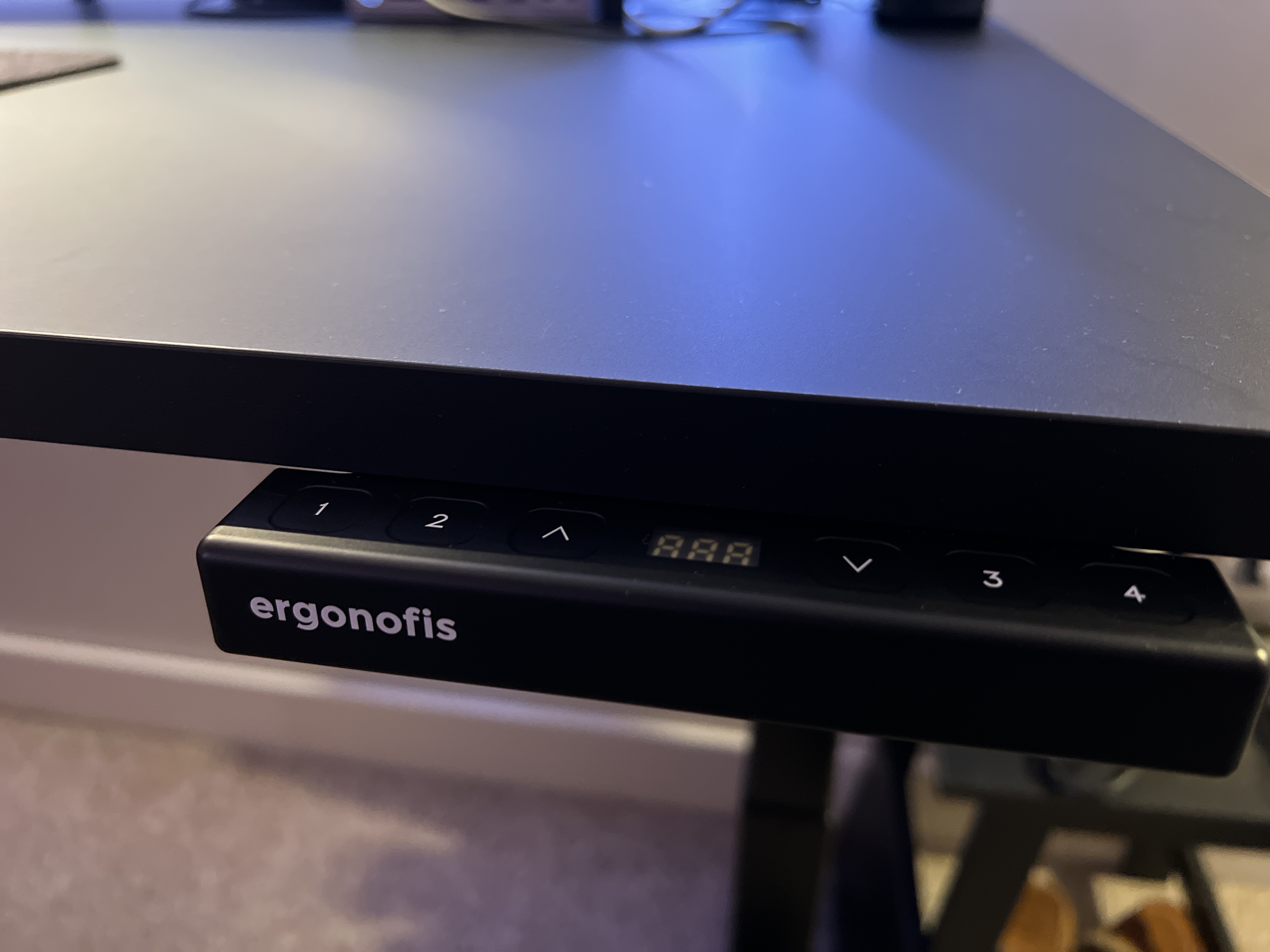 Ergonofis Shift Standing Desk