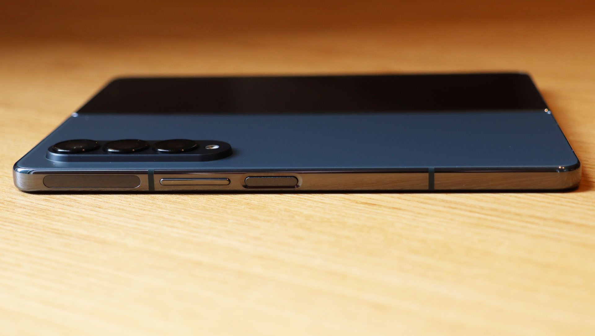 Samsung Galaxy Z Fold 4 edge