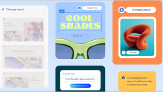 Manage and grow your website using Wix's AI features