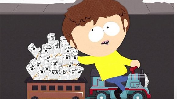 South Park