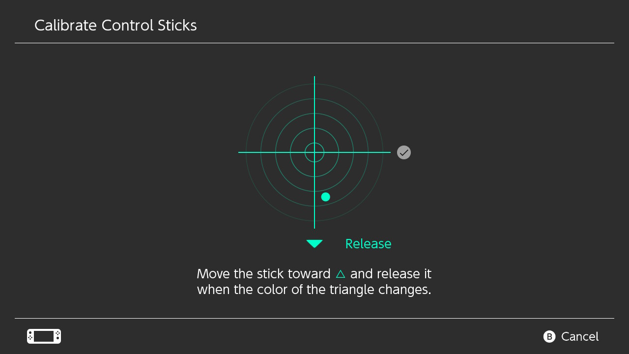 How to fix Joy-Con drift on Nintendo Switch