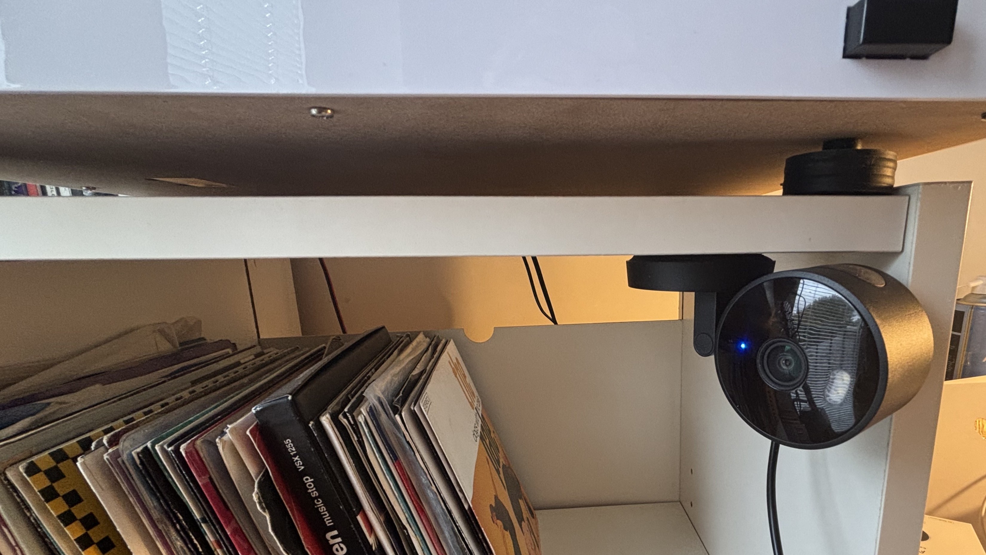 Aqara Camera G100