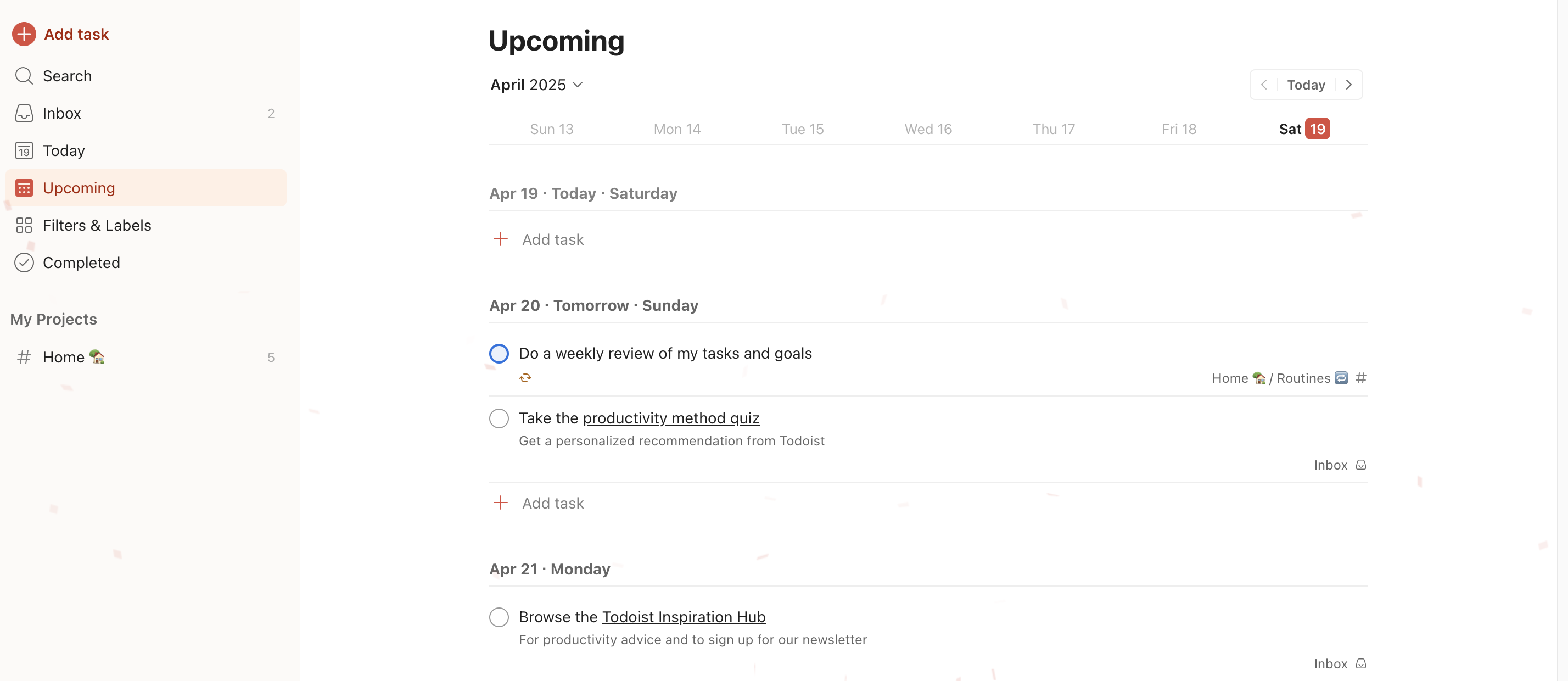 Todoist