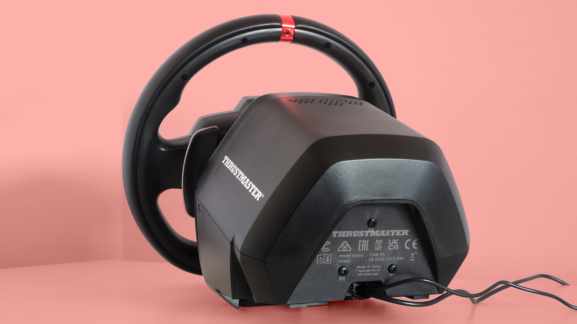 Thrustmaster T248