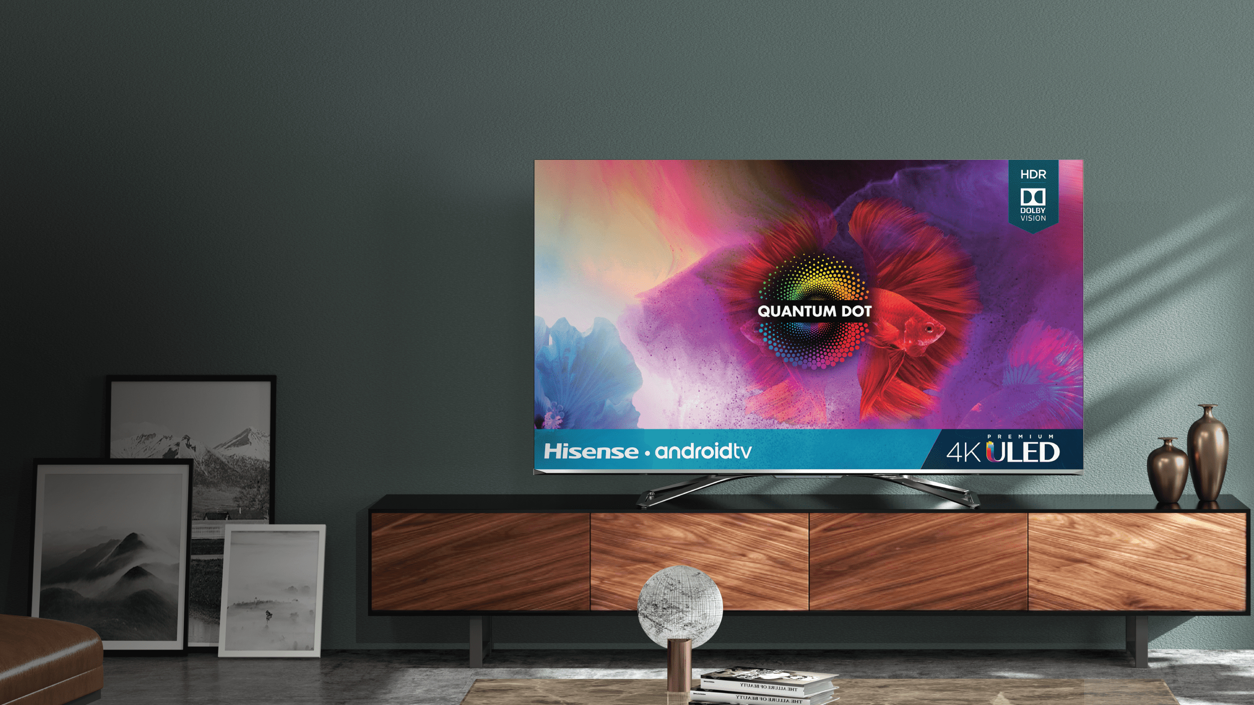 Hisense H9G