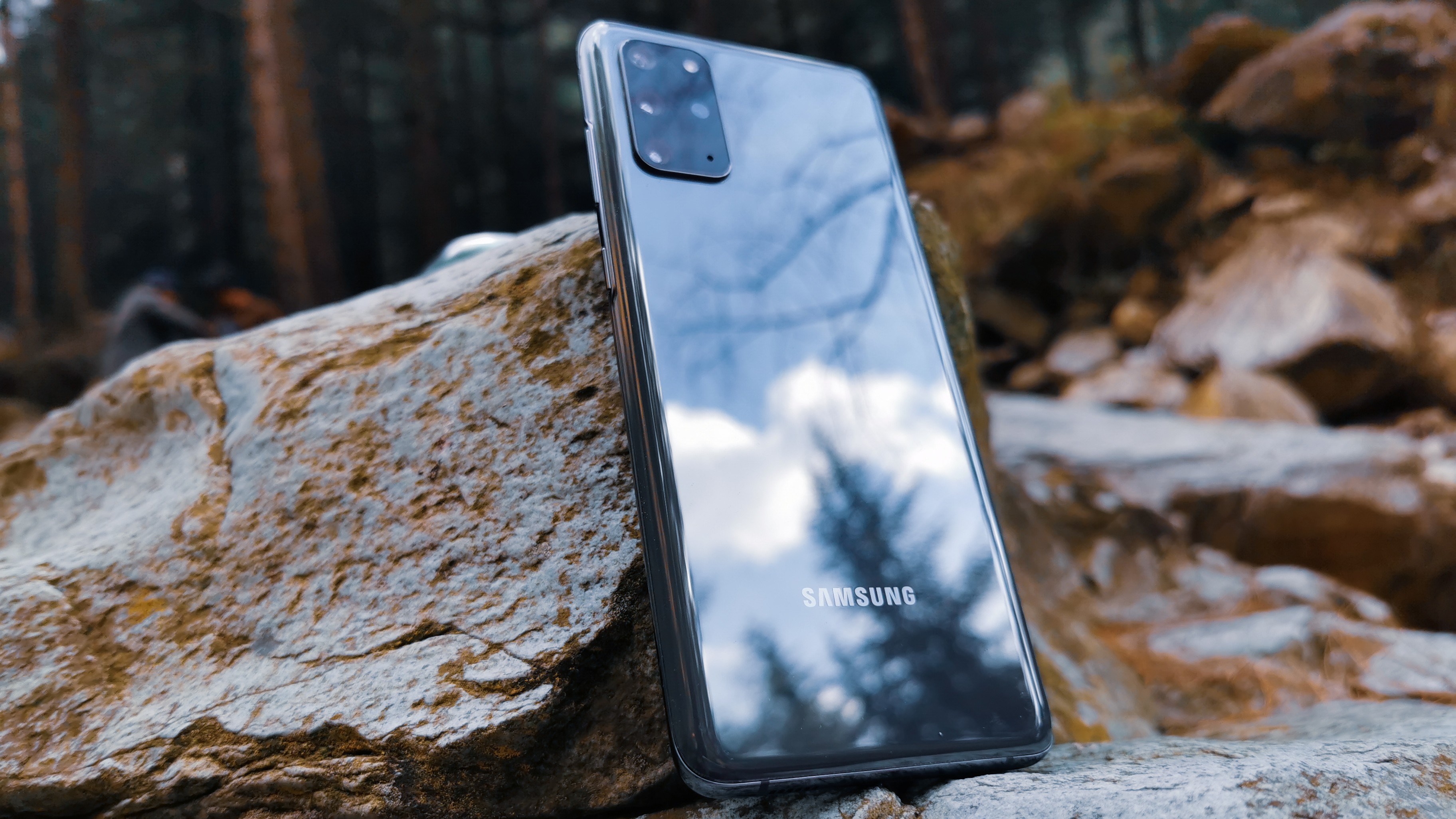 Samsung Galaxy S20 Plus