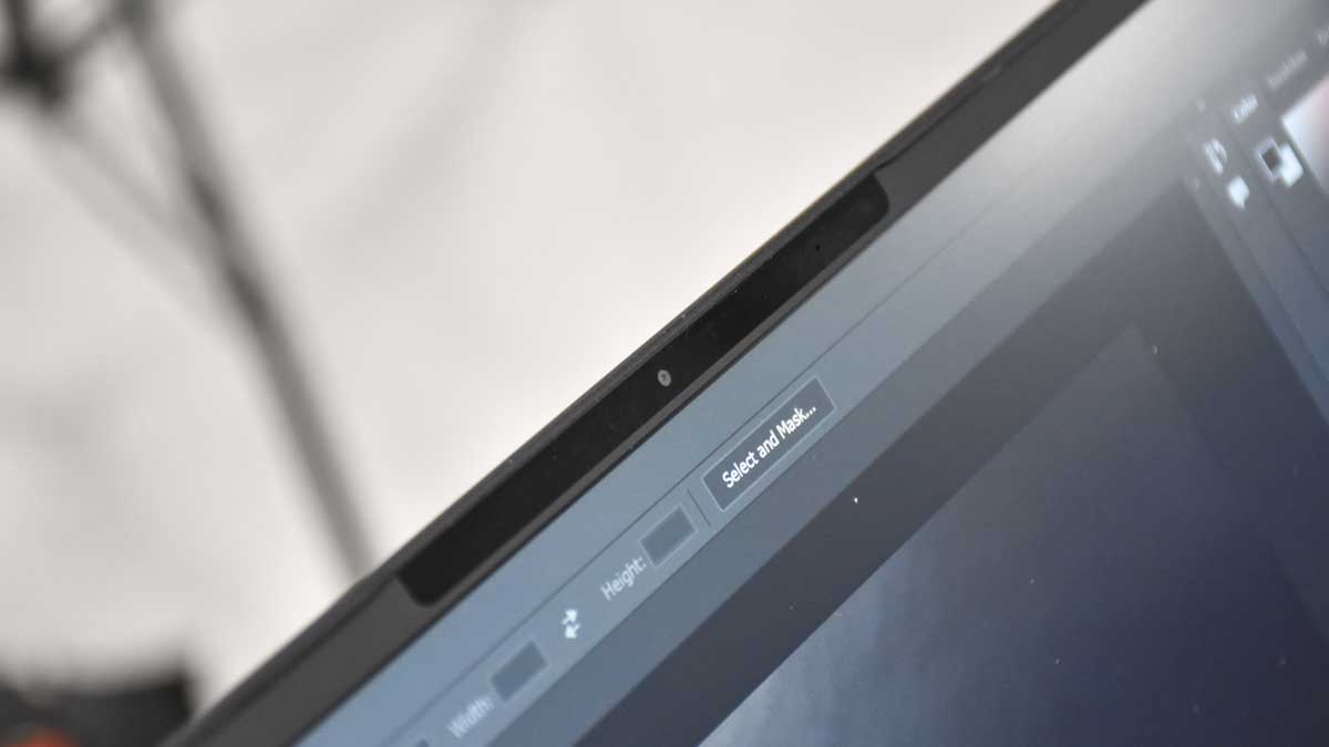 Honor MagicBook Pro 16
