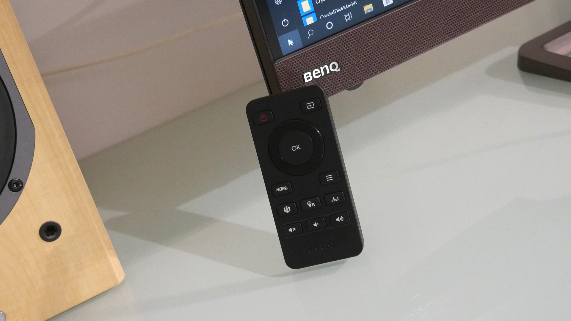 BenQ EW3280U 4