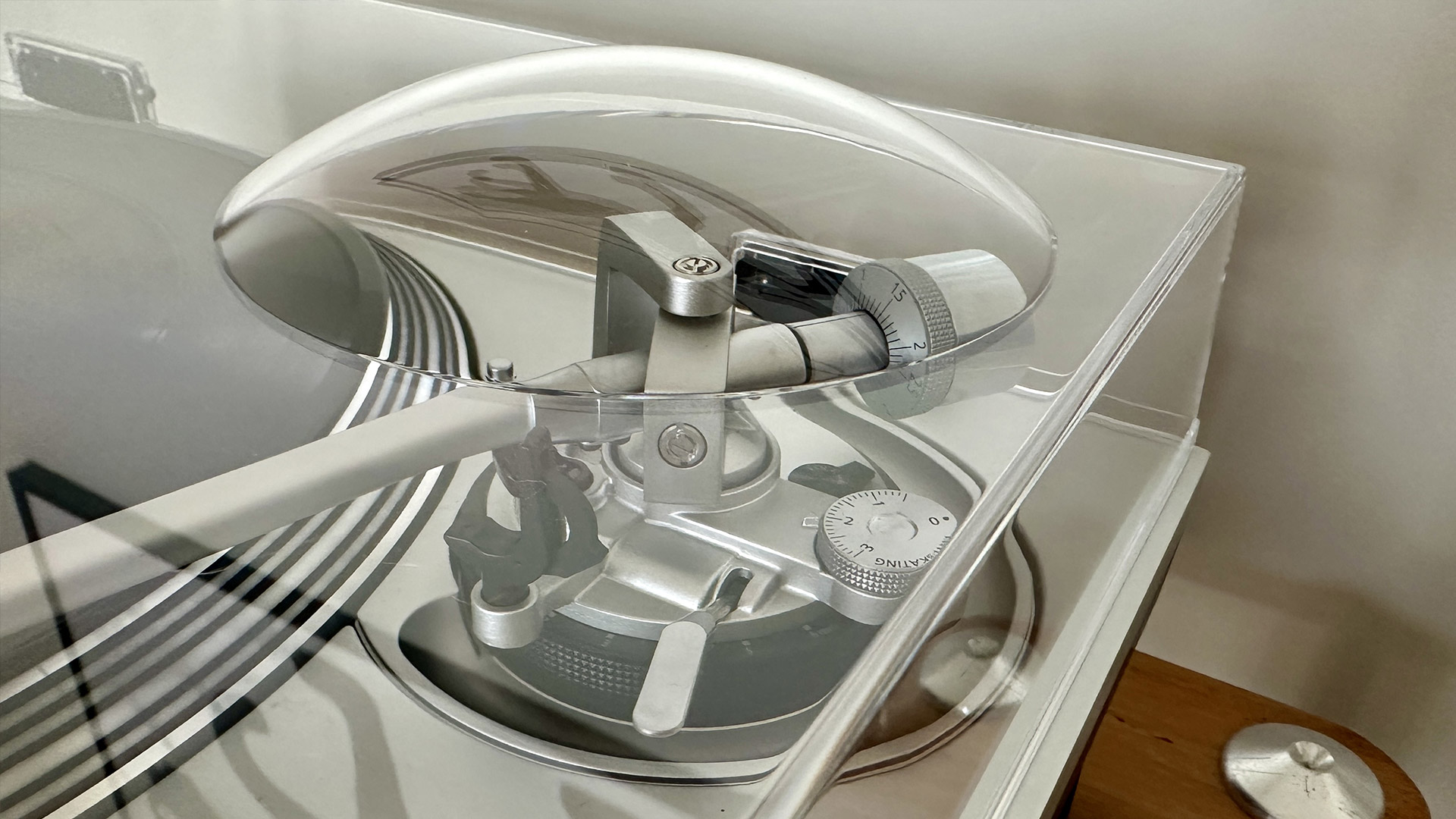 Technics SL-1200GR2