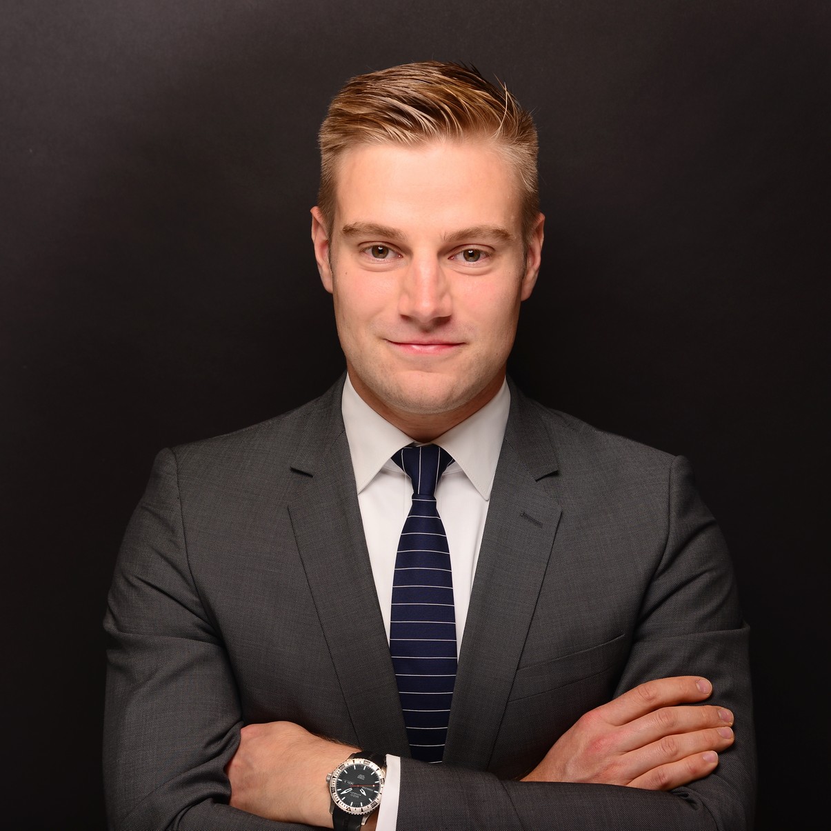 Felix Rosbach