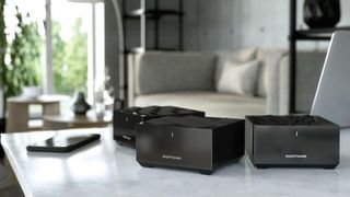 Netgear Nighthawk MK63