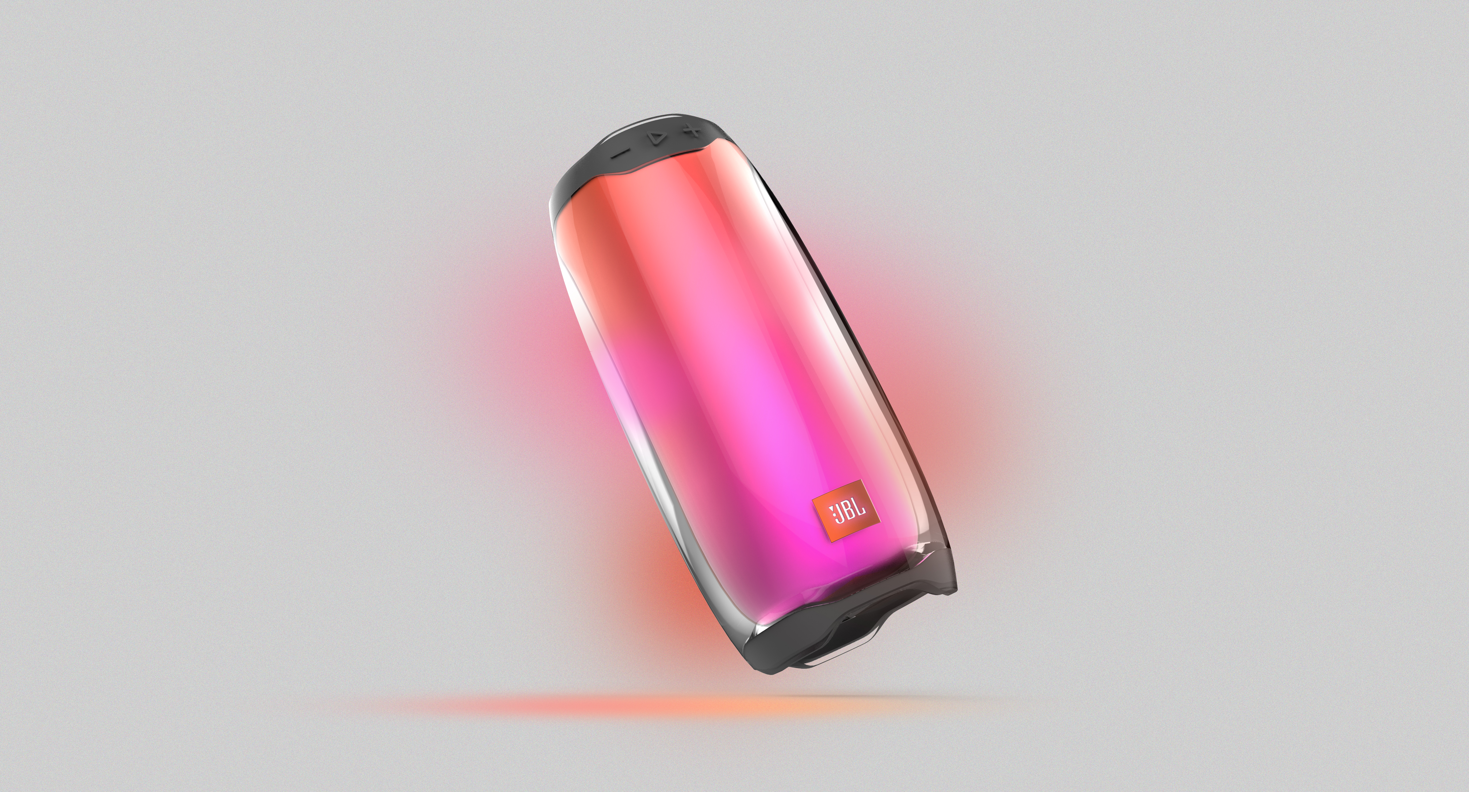 JBL Pulse 4