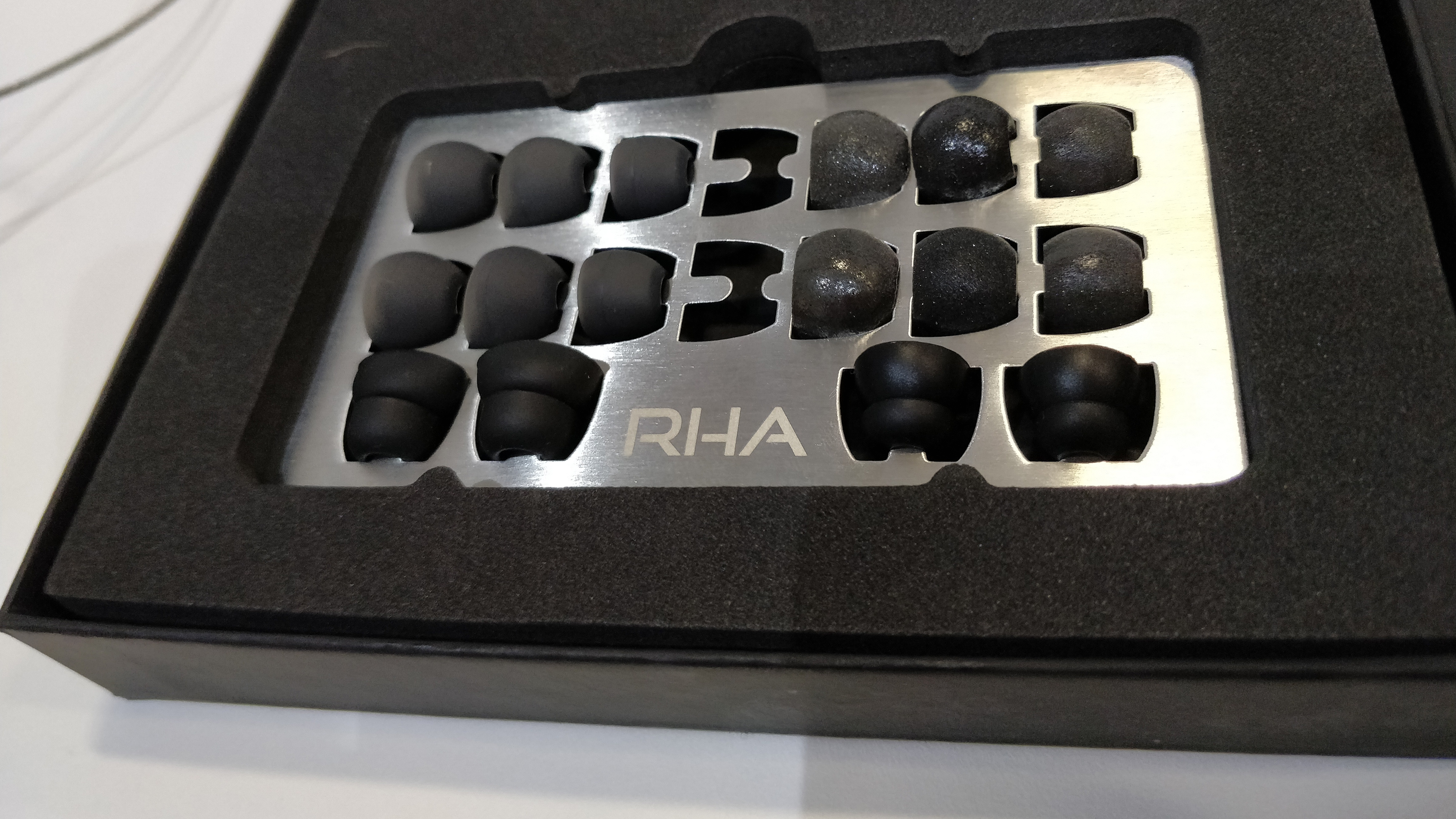 RHA CL2 Planar