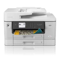 Brother MFC-J6940DW Professional A3 inkjet Brother MFC-J6940DW Professional A3 inkjet