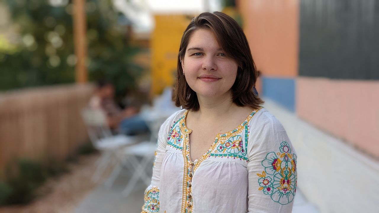Google Pixel 5a camera samples