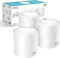 TP-Link Deco X10 3-pack TP-Link Deco X10 3-pack