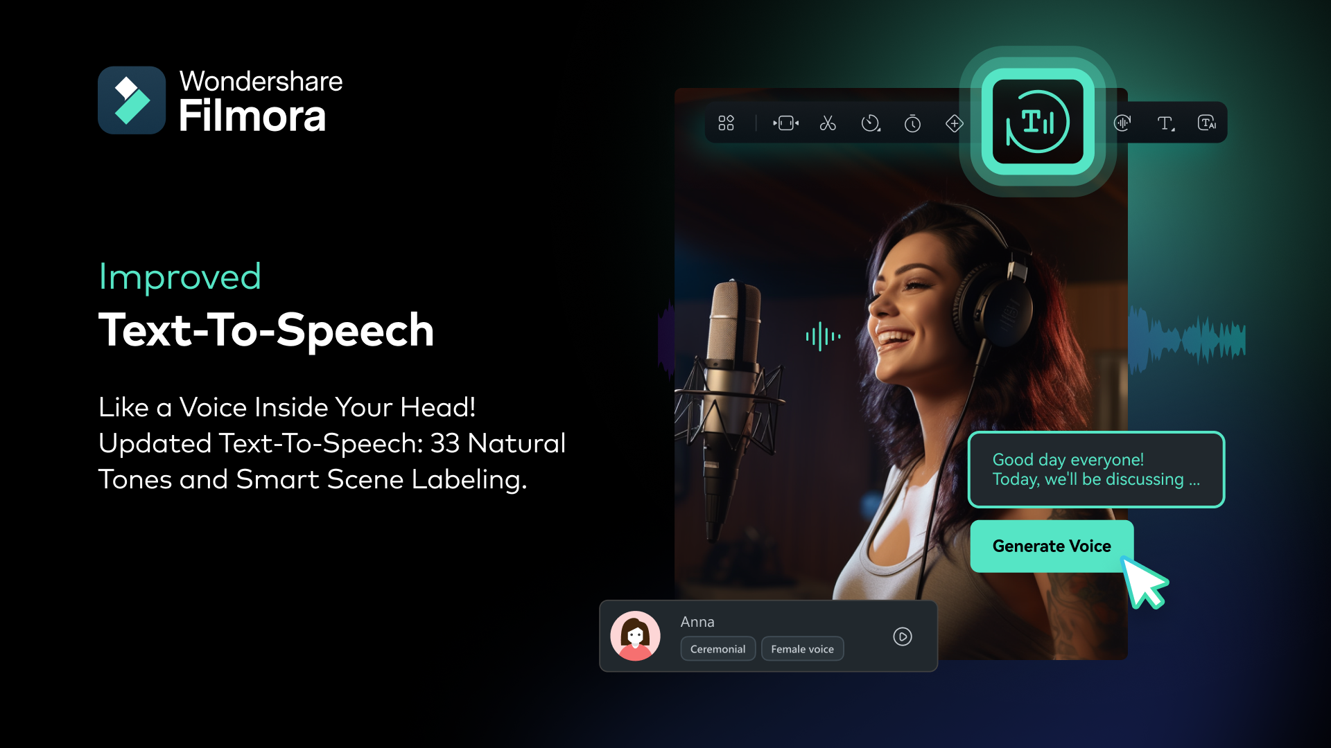 Wondershare Filmora 13.1.0 update