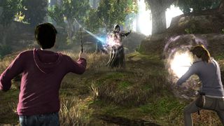 Microsoft Kinect